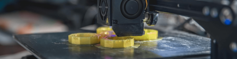 La impresión 3D se ha convertido en un motor de innovación para la industria en el norte de México