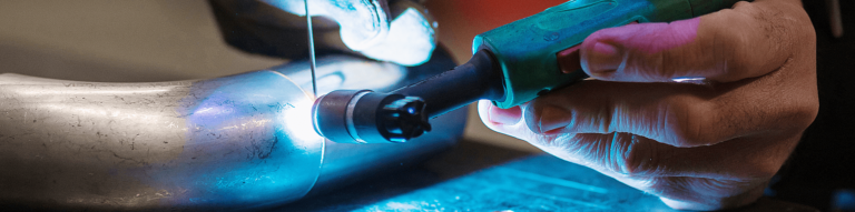 La soldadura es un pilar fundamental de la industria en Saltillo