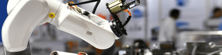 El futuro de la industria en Saltillo está marcado por la automatización y las tecnologías digitales