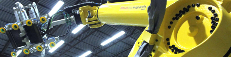La precisión, la eficiencia y la flexibilidad de estos robots han permitido a las empresas aumentar su competitividad