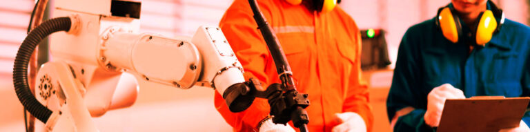 La revolución robótica está transformando la industria coahuilense, impulsándola hacia un futuro más competitivo y sostenible.