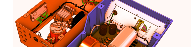 SolidEdge es mucho más que una herramienta de diseño; es un catalizador de la innovación.