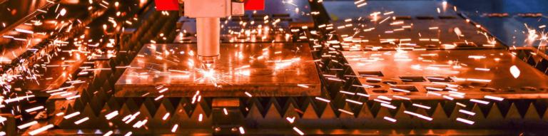 El CNC láser ofrece numerosas ventajas para las industrias de Saltillo