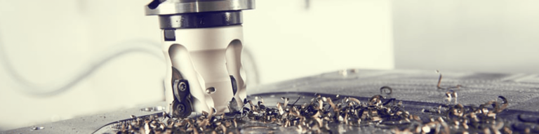 El fresado manual sigue siendo una técnica valiosa en la manufactura moderna