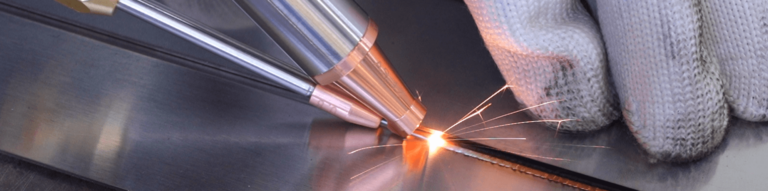 El láser welding tiene una serie de ventajas cruciales para diversas industrias.