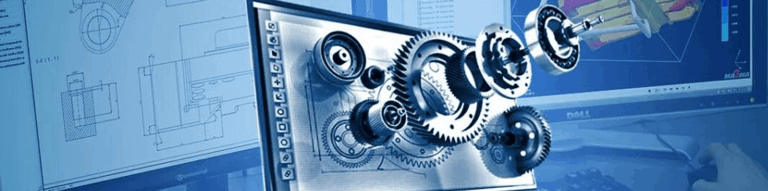 El diseño mecánico es un pilar fundamental para la innovación, la eficiencia y la competitividad en las industrias modernas.