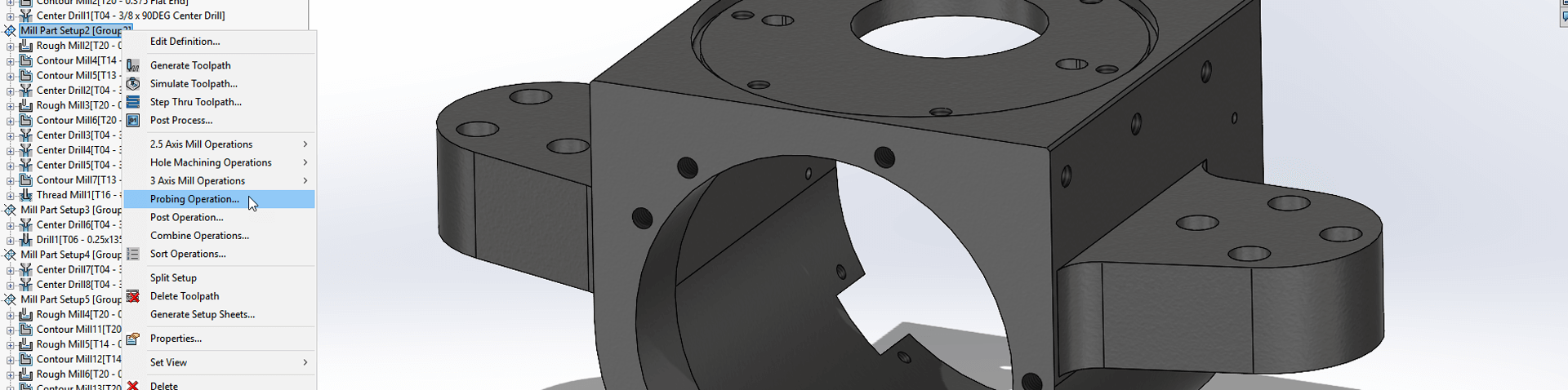 SolidWorks en Saltillo: Impulsando la Innovación en Múltiples Industrias