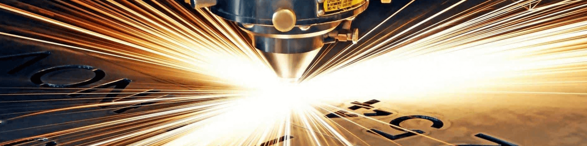 El Poder Preciso de la Luz: Usos y Beneficios del CNC Láser en Industrias