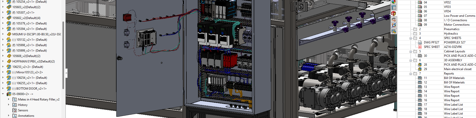 Diseño Eléctrico de Vanguardia en Saltillo: La Energía que Impulsa tu Industria con JSR