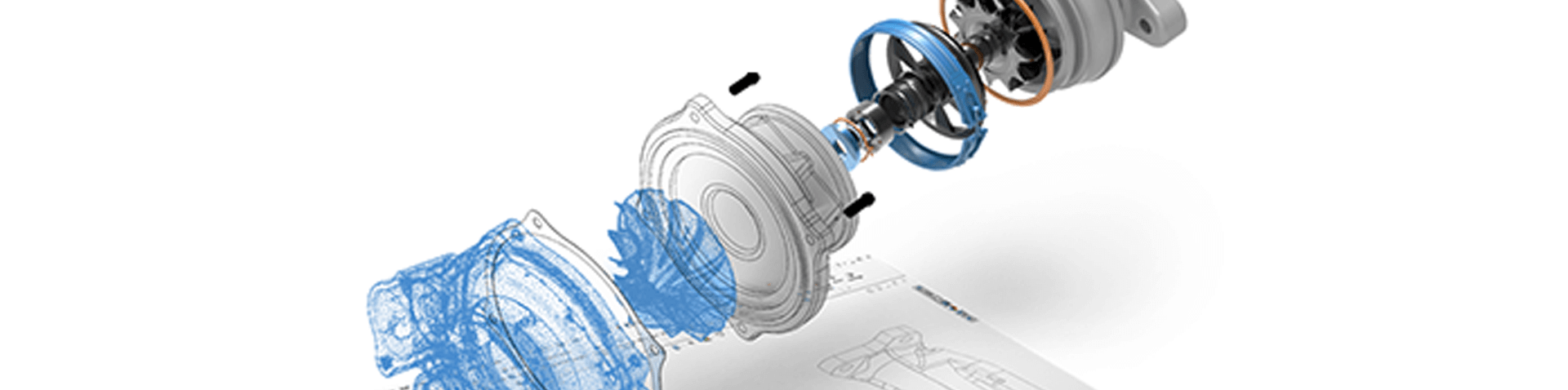 Ingeniería Inversa: La Clave para Innovar, Replicar y Mejorar en la Industria Actual