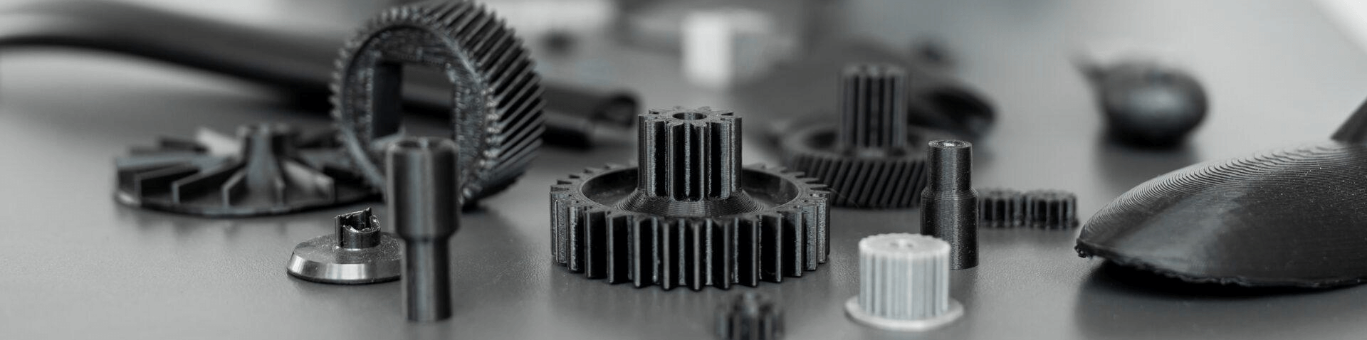 Impresión 3D: Innovación y Competitividad en la Industria Actual