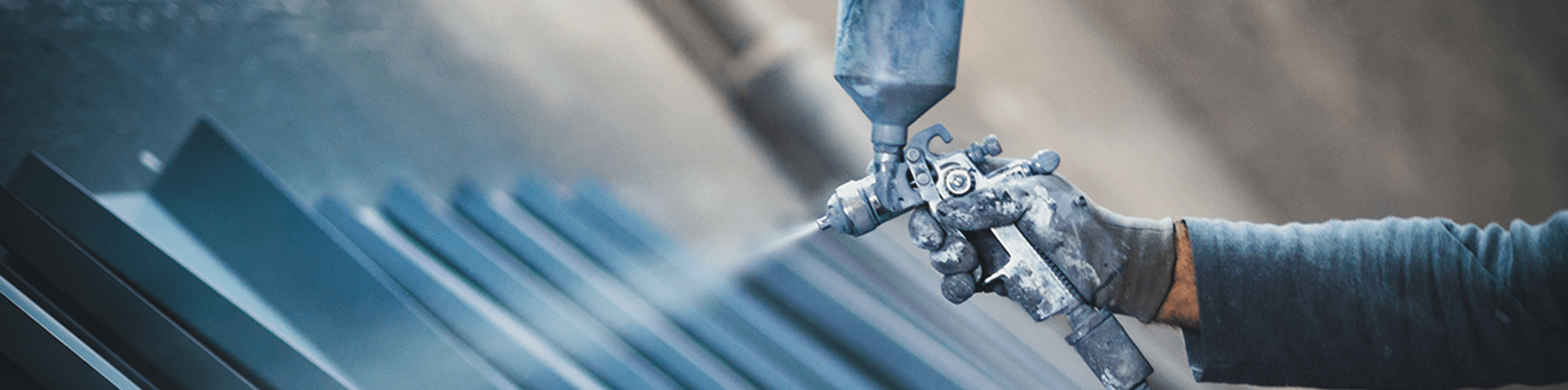 Powder Coating de Alta Calidad: El Acabado Duradero que tus Productos Necesitan en Saltillo y Monterrey