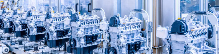 Un ensamble industrial no es solo unir piezas. Es un proceso de ingeniería meticuloso.