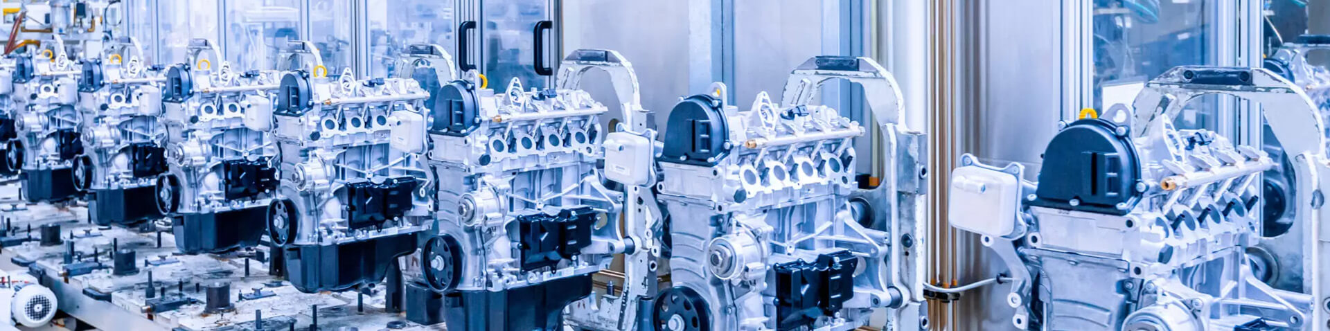 Servicio de Integración y Ensamble Industrial en Coahuila: La Clave para la Eficiencia