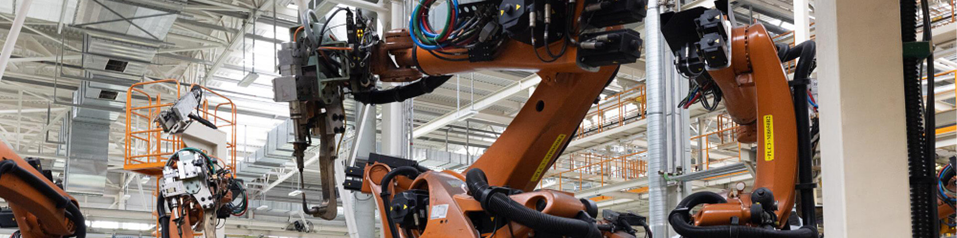 La Automatización Industrial es Un Imperativo para la Competitividad en la Industria Actual