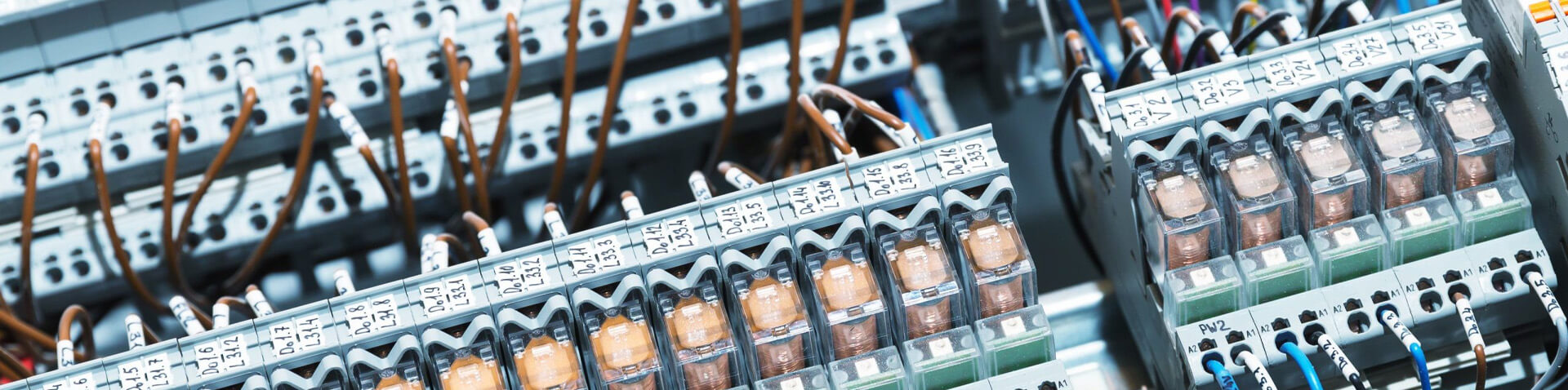 Diseño Eléctrico para la Industria de Saltillo, Energía Inteligente que Impulsa tu empresa