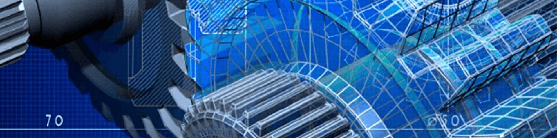 Diseño Mecánico en Saltillo y Monterrey: Fundamento de la Innovación, con JSR