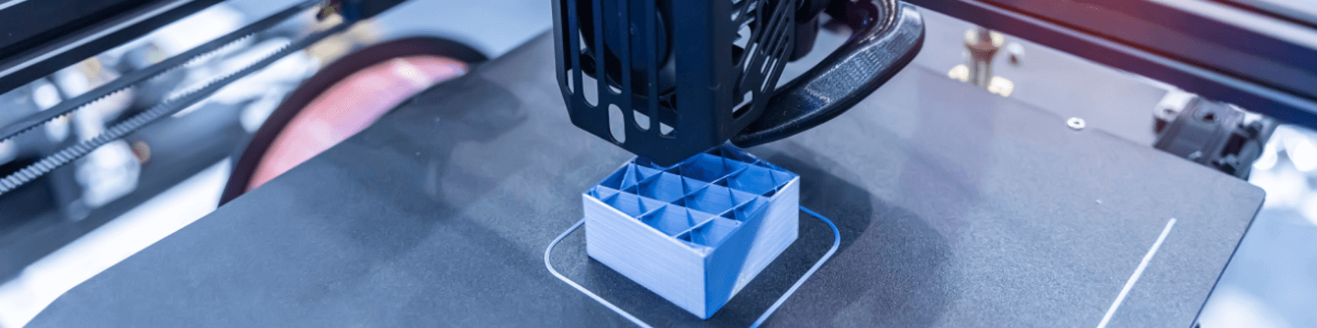 Impresión 3D para industrias en Saltillo y Monterrey; la nueva Herramienta para la Innovación