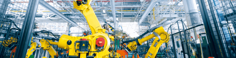 La implementación de robótica es un proyecto de ingeniería complejo que requiere más que simplemente "enchufar" un robot.