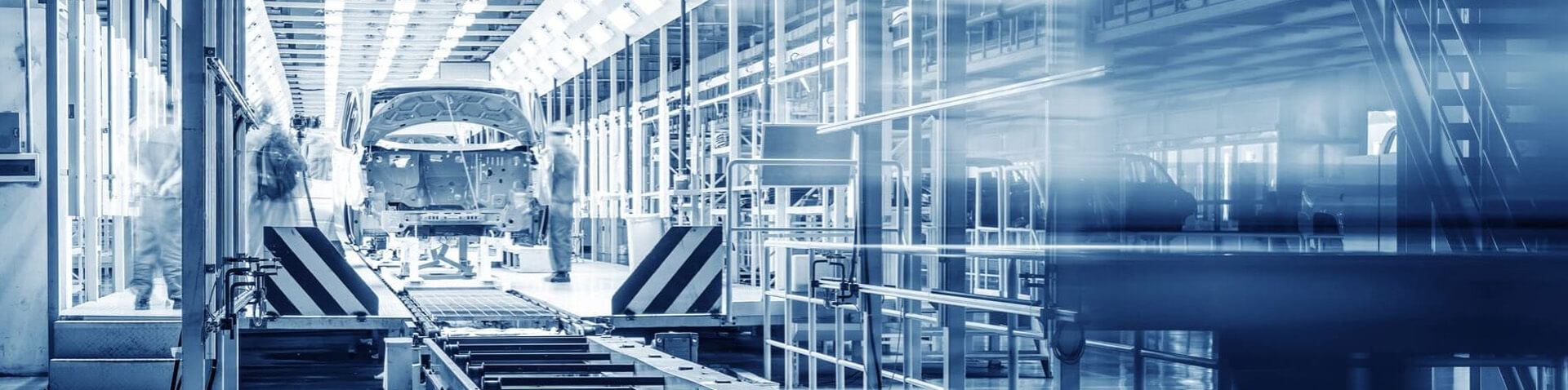 Integración y Ensamble Industrial en Saltillo y Monterrey: Uniendo Sistemas para la Máxima Eficiencia