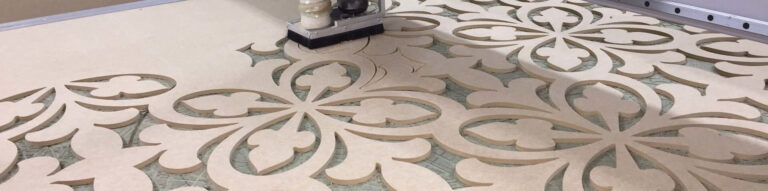 Router CNC para Saltillo y Monterrey