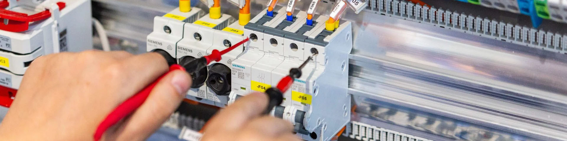 Diseño Eléctrico Industrial para Saltillo y Monterrey: ¿Cuándo y Por Qué es Esencial?