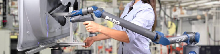 faro arm