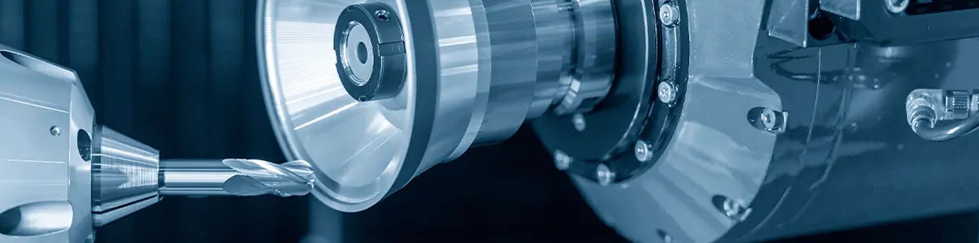 Maquinado CNC en Saltillo y Monterrey: Inversión Esencial para la Competitividad