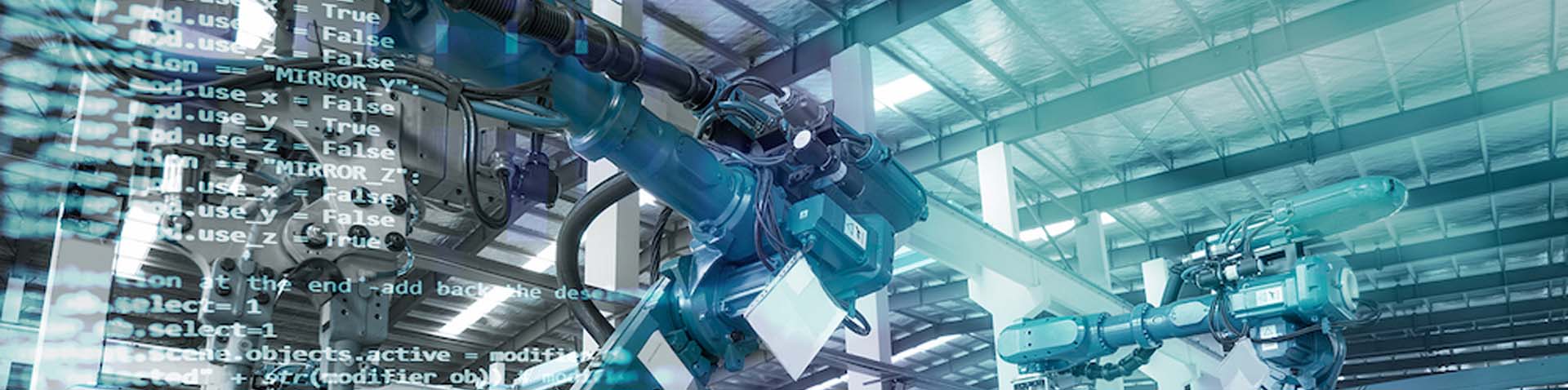 ¿Por qué es necesaria la Automatización Industrial en Saltillo y Monterrey?