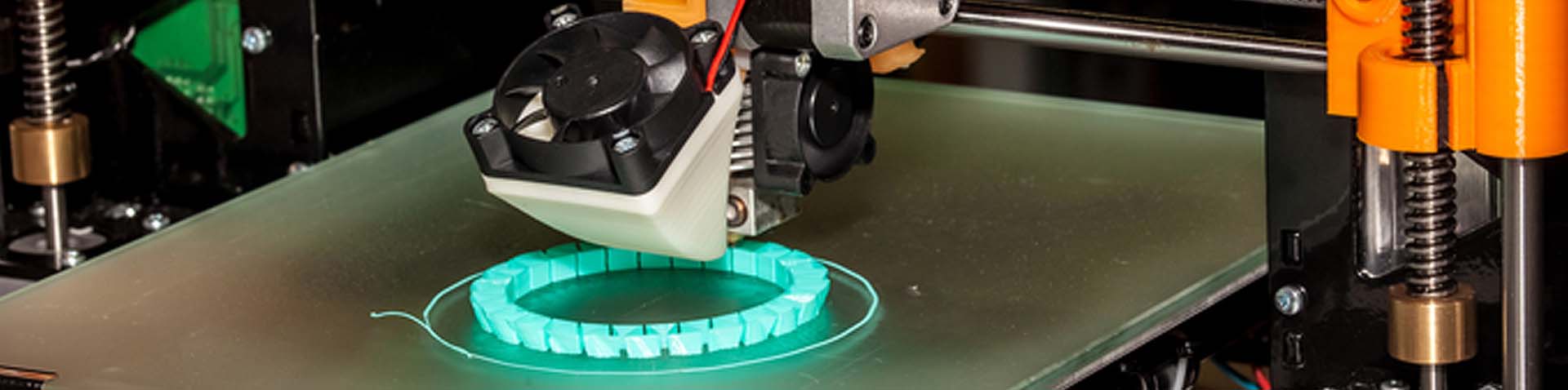 Impresión 3D: Transformando la Manufactura en Saltillo y Monterrey