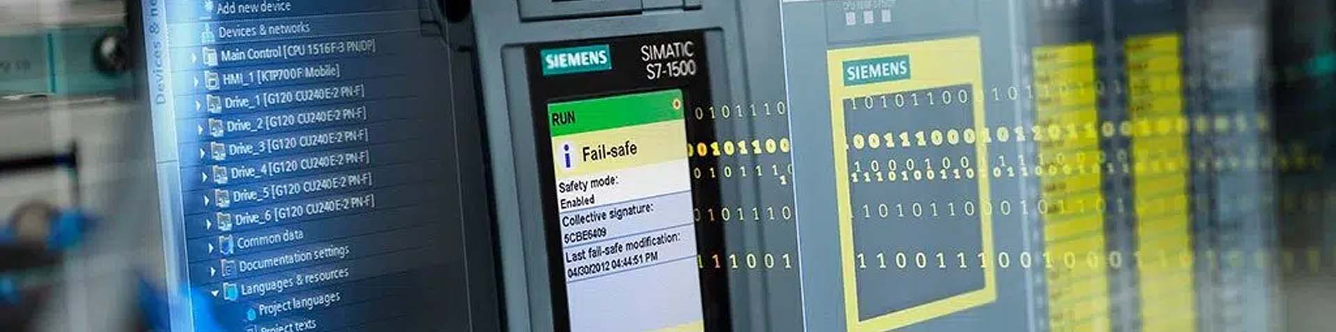 Qué es el PLC: El Cerebro Detrás de la Potencia Industrial de Saltillo y Monterrey