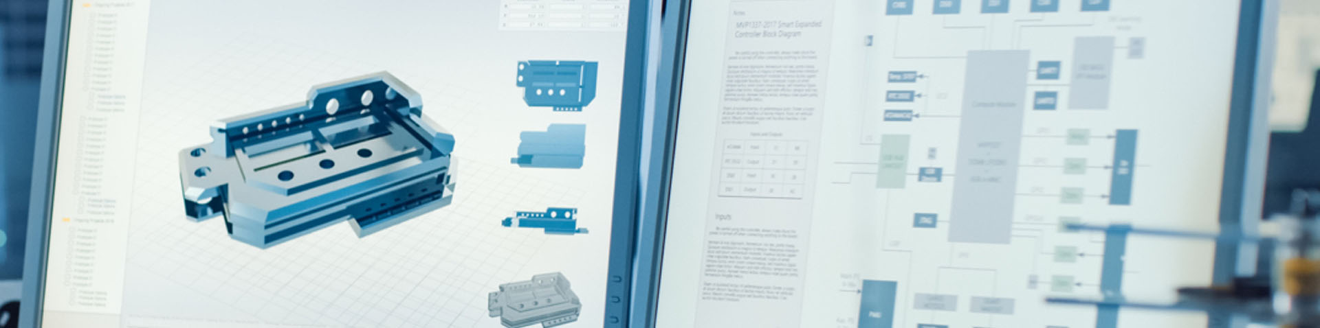 Diseño Mecánico para el sector Industrial en Nuevo León