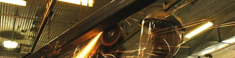 fabricación metálica