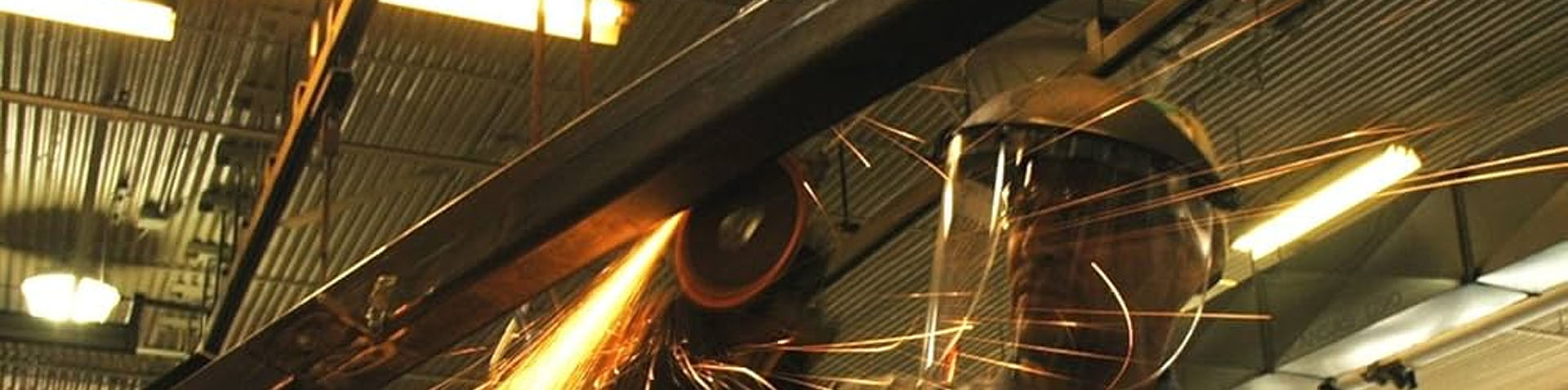 La Forja del Éxito: Fabricación Metálica en Nuevo León