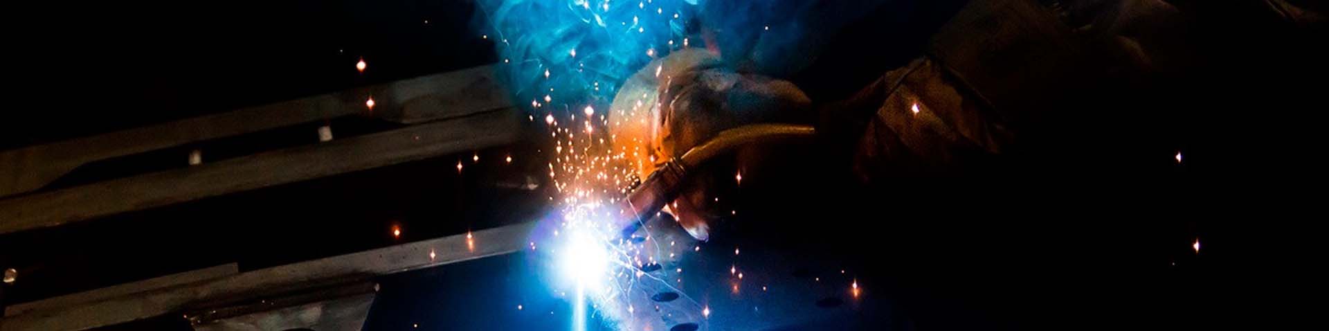 Soldadura y Pintura para Industrias en Ramos Arizpe: La Calidad JSR