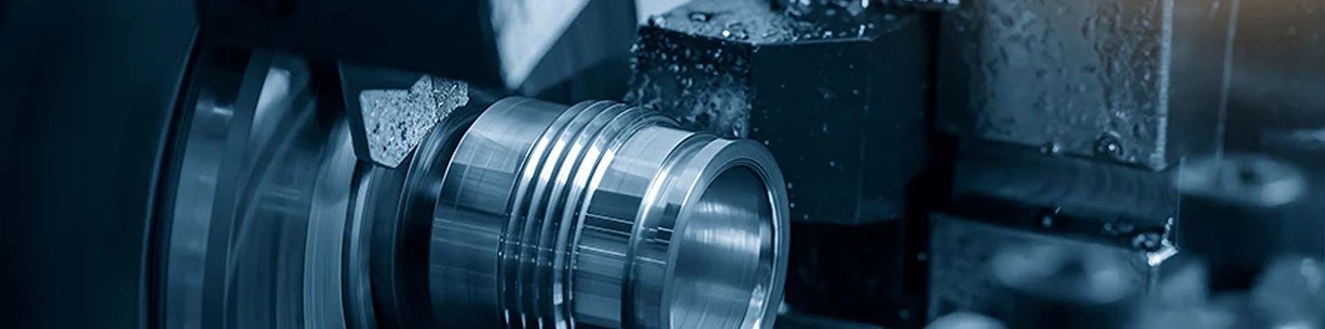 Maquinado CNC en Ramos Arizpe: Precisión Milimétrica para la Industria 4.0