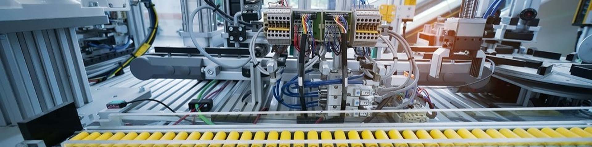 Integración y Ensamble Industrial en Saltillo y Ramos Arizpe: Optimice su Producción con JSR