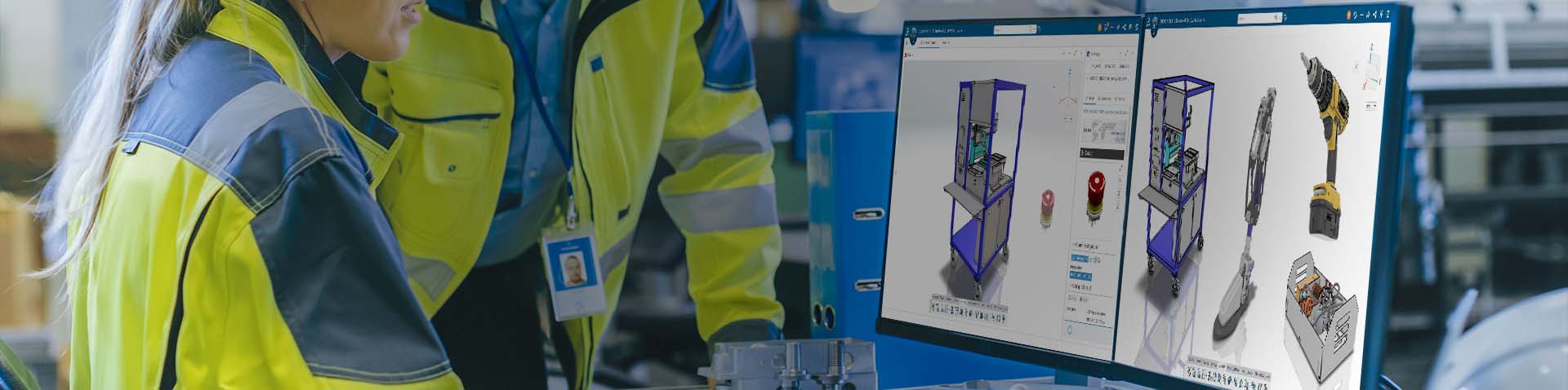 Diseño Mecánico en Ramos Arizpe: Ingeniería de Precisión para la Industria Global