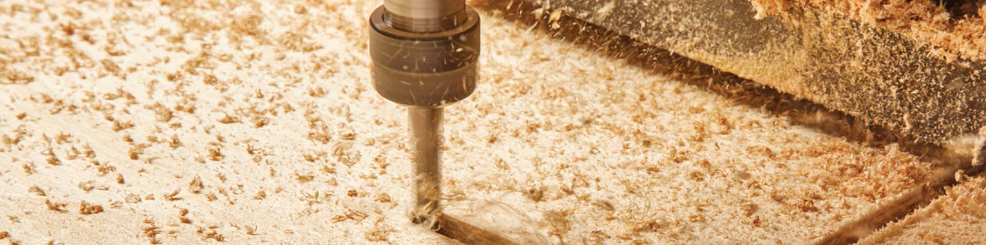 Router CNC en Saltillo: La Solución Versátil para el Diseño y Manufactura Industrial