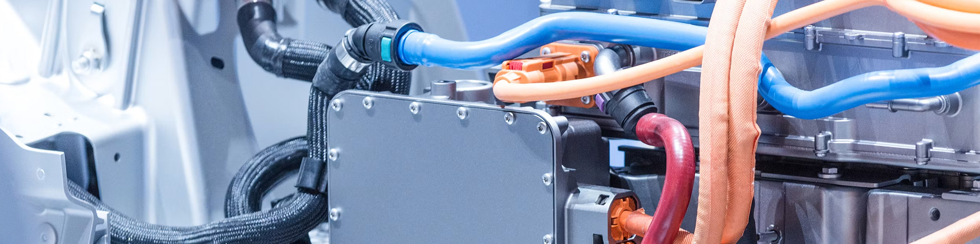 Diseño Eléctrico Industrial en Saltillo: El Sistema Nervioso de la Manufactura Eficiente