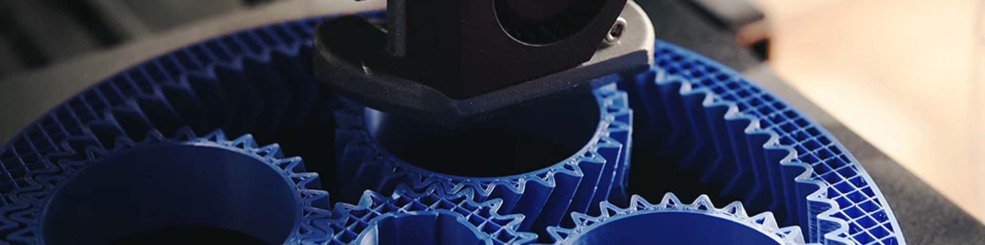 Impresión 3D en Saltillo: Acelere su Innovación y Reduzca Tiempos