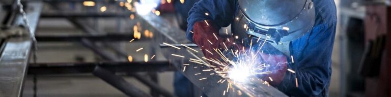 fabricaciones metálicas