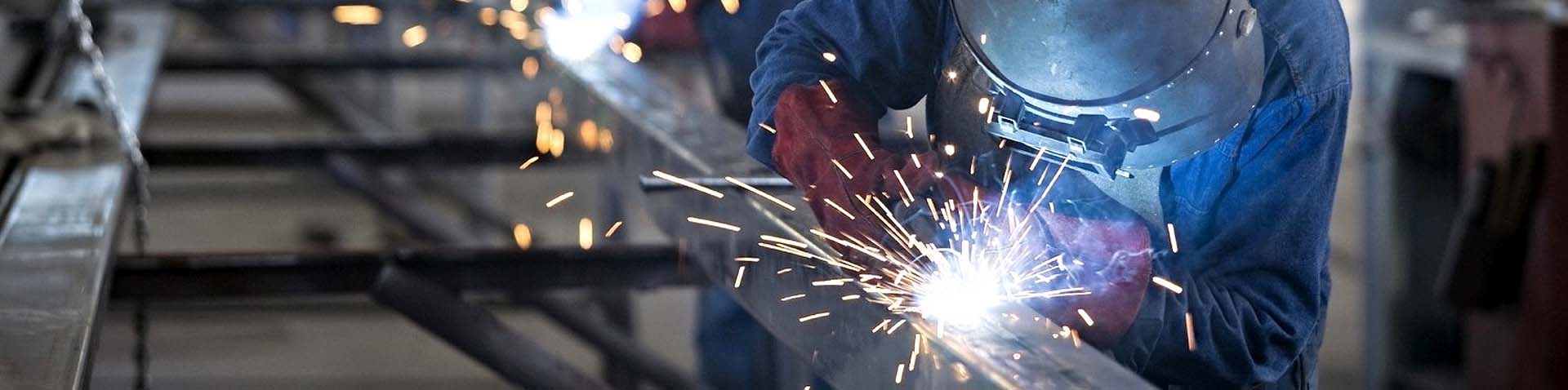 Fabricaciones Metálicas en Saltillo: Infraestructura y Precisión para la Industria