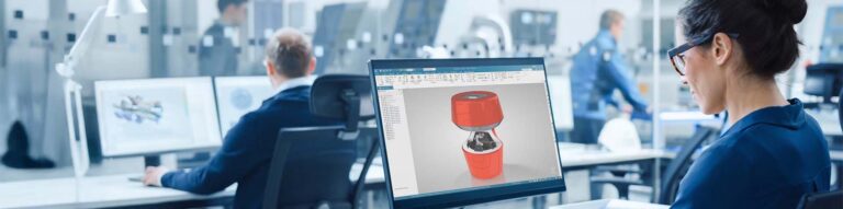 Solid Edge para industrias en saltillo
