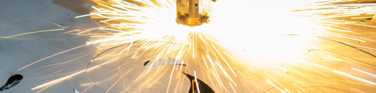 corte cnc láser para empresas